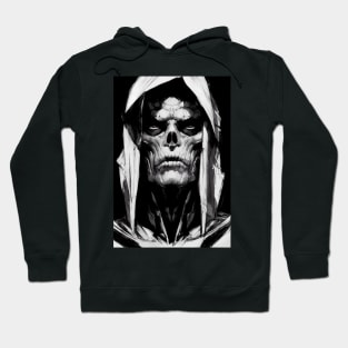 Skeletor Hoodie